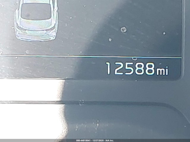 44015041 :رقم المزاد ، 3KPF54AD8PE564131 vin ، 2023 Kia Forte Gt-line مزاد بيع