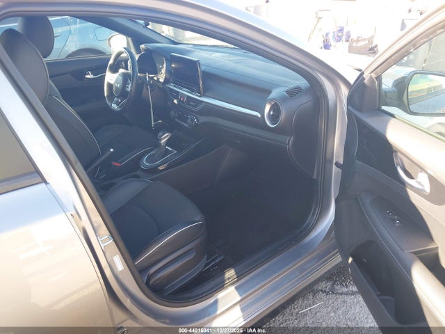 44015041 :رقم المزاد ، 3KPF54AD8PE564131 vin ، 2023 Kia Forte Gt-line مزاد بيع