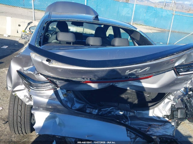 44015041 :رقم المزاد ، 3KPF54AD8PE564131 vin ، 2023 Kia Forte Gt-line مزاد بيع