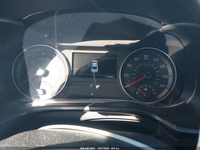 44015041 :رقم المزاد ، 3KPF54AD8PE564131 vin ، 2023 Kia Forte Gt-line مزاد بيع