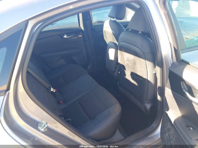 44015041 :رقم المزاد ، 3KPF54AD8PE564131 vin ، 2023 Kia Forte Gt-line مزاد بيع