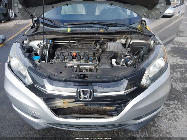 3CZRU6H51GM717023 Honda HR-V EX