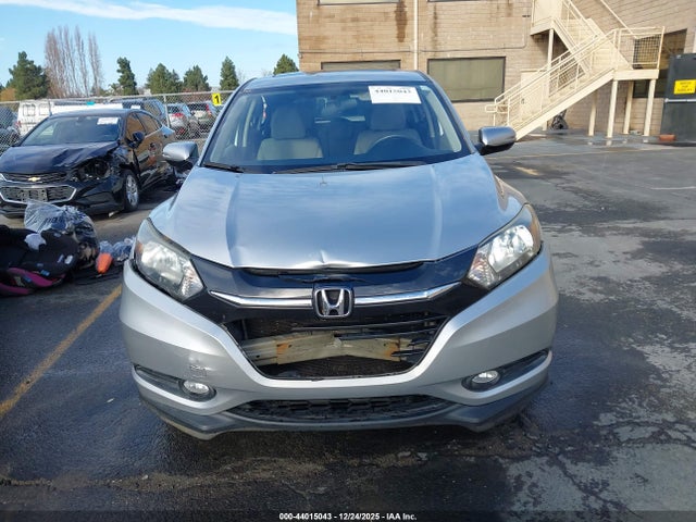 3CZRU6H51GM717023 Honda HR-V EX