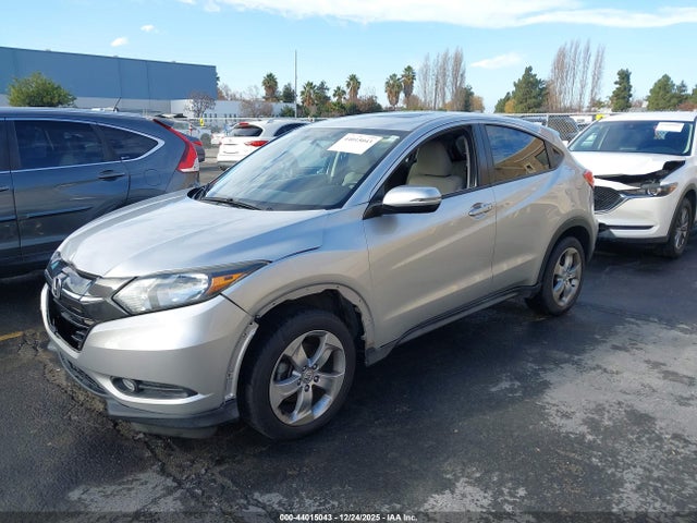 3CZRU6H51GM717023 Honda HR-V EX