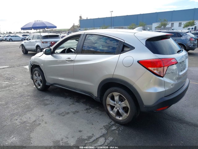 3CZRU6H51GM717023 Honda HR-V EX