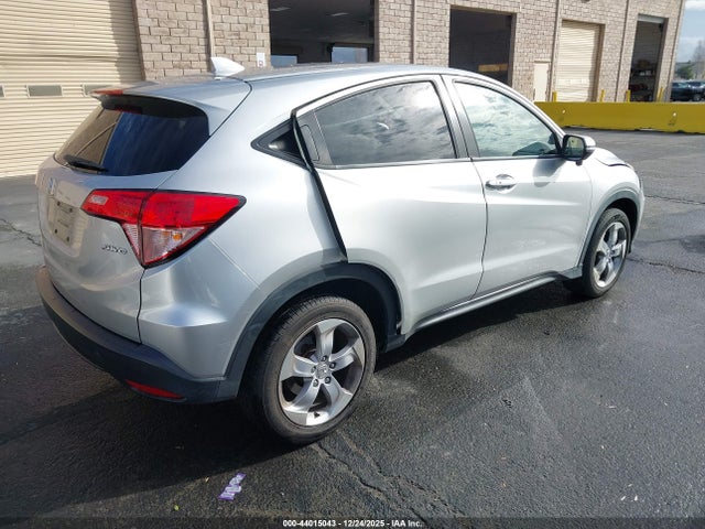3CZRU6H51GM717023 Honda HR-V EX