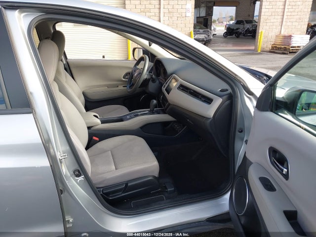 3CZRU6H51GM717023 Honda HR-V EX