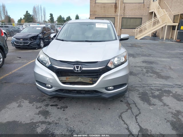 3CZRU6H51GM717023 Honda HR-V EX