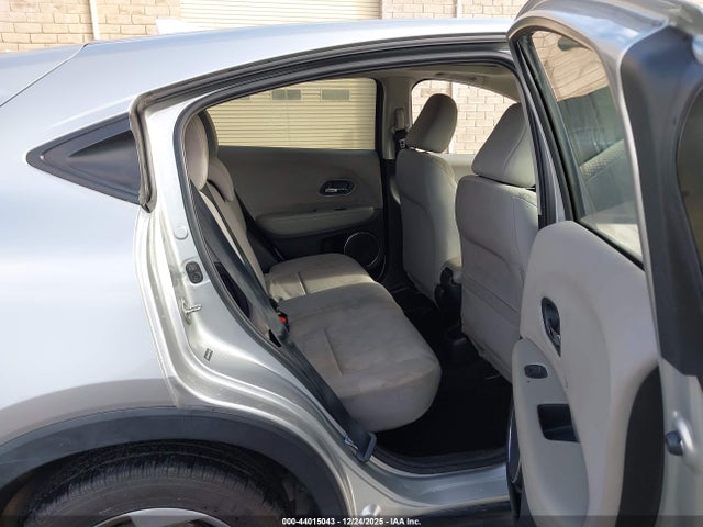 3CZRU6H51GM717023 Honda HR-V EX