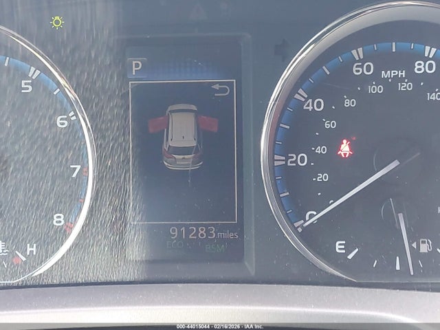 Toyota Rav4 Limited 2018 2T3YFREV4JW451102 Image 15