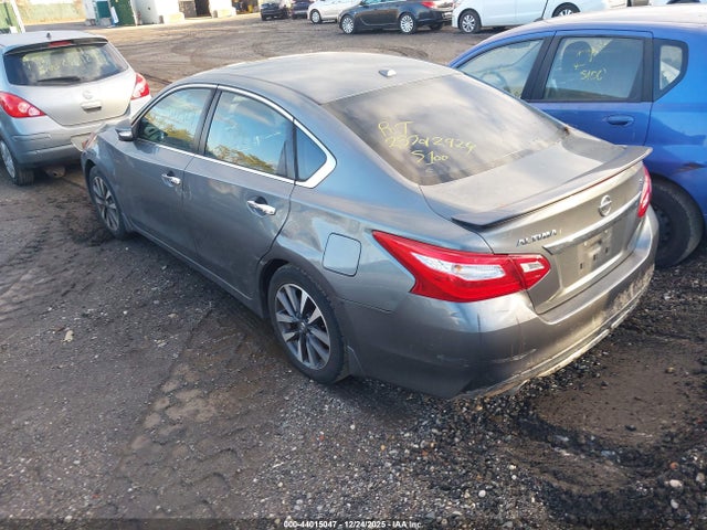 2016 Nissan Altima 2.5 Sl მანქანა იყიდება აუქციონზე, vin: 1N4AL3AP7GC284234, აუქციონის ნომერი: 44015047