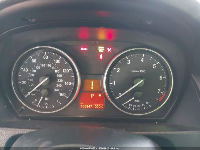 2013 BMW X1 WBAVM1C58DVW45816 Photo 6