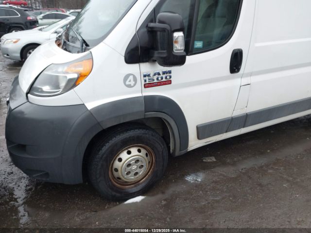 2017 RAM PROMASTER 1500 3C6TRVAG7HE536482 Photo 1