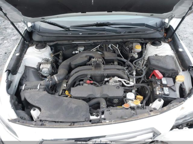 2015 SUBARU OUTBACK 4S4BSAAC4F3334584 Photo 9