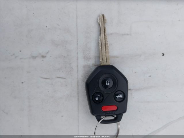 2015 SUBARU OUTBACK 4S4BSAAC4F3334584 Photo 10