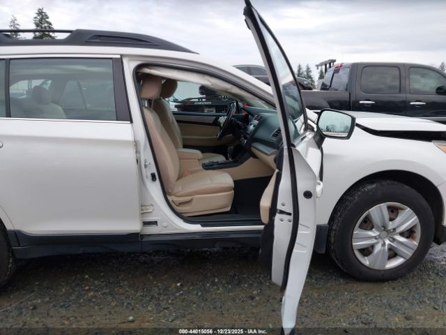 2015 SUBARU OUTBACK 4S4BSAAC4F3334584 Photo 4