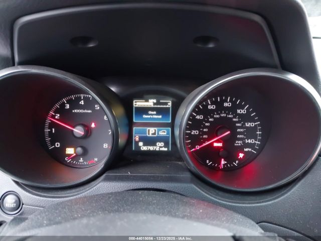 2015 SUBARU OUTBACK 4S4BSAAC4F3334584 Photo 6