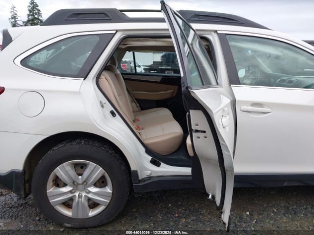 2015 SUBARU OUTBACK 4S4BSAAC4F3334584 Photo 7