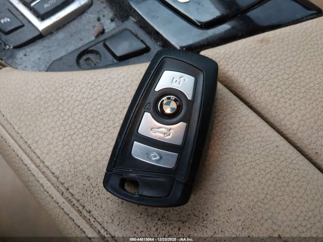 2011 BMW 535I WBAFR7C50BC603321 Photo 10