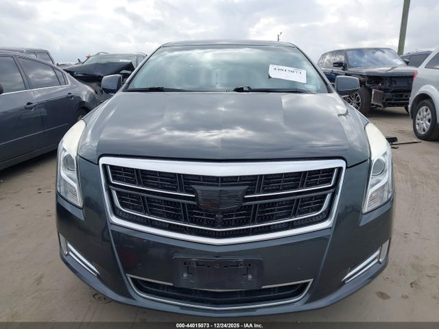 Продажа на аукционе авто 2016 Cadillac Xts Luxury Collection, vin: 2G61M5S33G9100397, номер лота: 44015073
