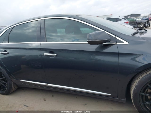 Продажа на аукционе авто 2016 Cadillac Xts Luxury Collection, vin: 2G61M5S33G9100397, номер лота: 44015073