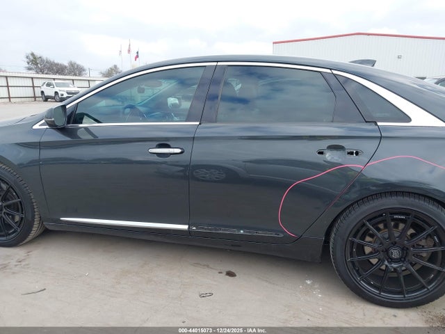 Продажа на аукционе авто 2016 Cadillac Xts Luxury Collection, vin: 2G61M5S33G9100397, номер лота: 44015073