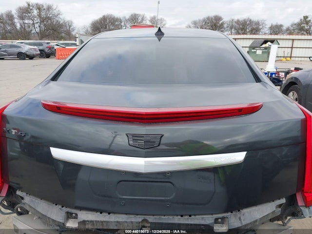 Продажа на аукционе авто 2016 Cadillac Xts Luxury Collection, vin: 2G61M5S33G9100397, номер лота: 44015073