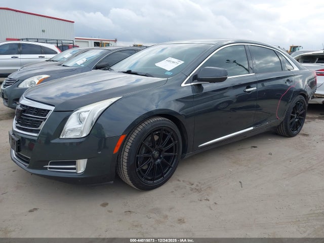 Продажа на аукционе авто 2016 Cadillac Xts Luxury Collection, vin: 2G61M5S33G9100397, номер лота: 44015073
