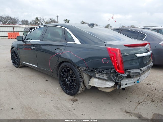 Продажа на аукционе авто 2016 Cadillac Xts Luxury Collection, vin: 2G61M5S33G9100397, номер лота: 44015073