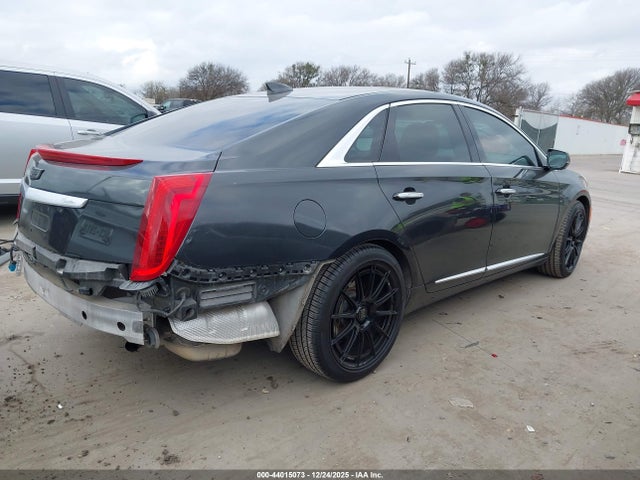 Продажа на аукционе авто 2016 Cadillac Xts Luxury Collection, vin: 2G61M5S33G9100397, номер лота: 44015073