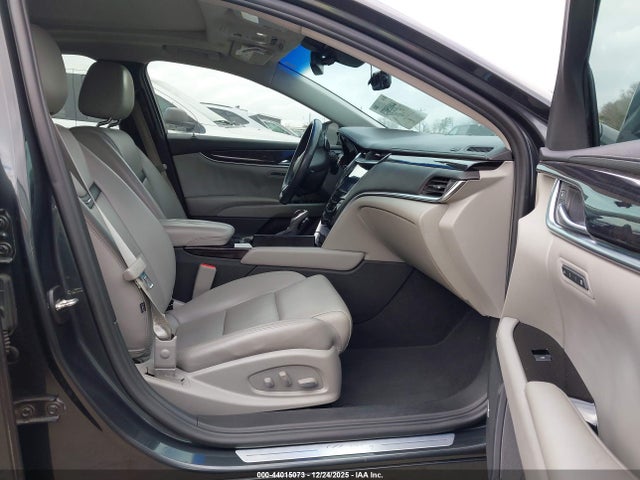 Продажа на аукционе авто 2016 Cadillac Xts Luxury Collection, vin: 2G61M5S33G9100397, номер лота: 44015073
