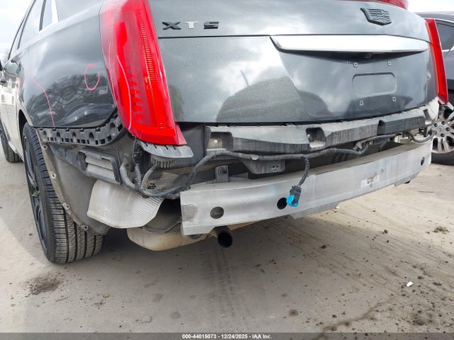 Продажа на аукционе авто 2016 Cadillac Xts Luxury Collection, vin: 2G61M5S33G9100397, номер лота: 44015073