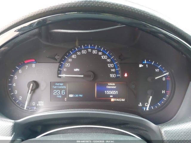 Продажа на аукционе авто 2016 Cadillac Xts Luxury Collection, vin: 2G61M5S33G9100397, номер лота: 44015073
