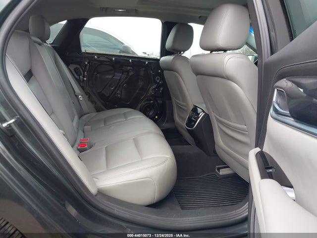 Продажа на аукционе авто 2016 Cadillac Xts Luxury Collection, vin: 2G61M5S33G9100397, номер лота: 44015073