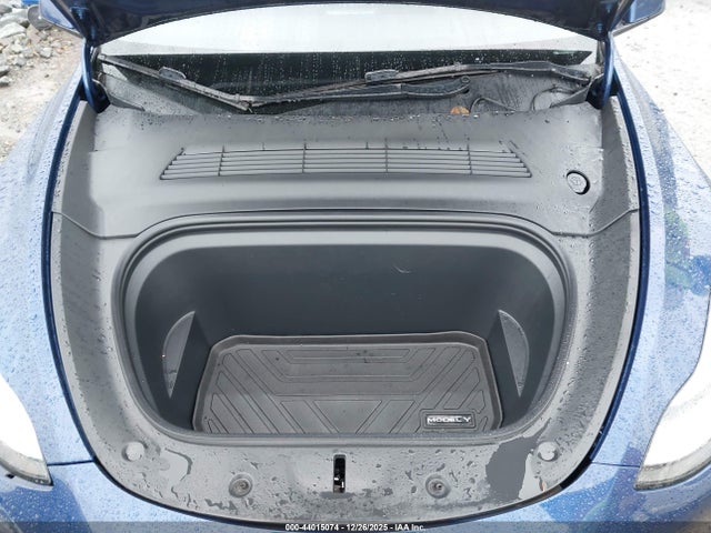 2021 TESLA MODEL Y 5YJYGDEE0MF213404 Photo 9