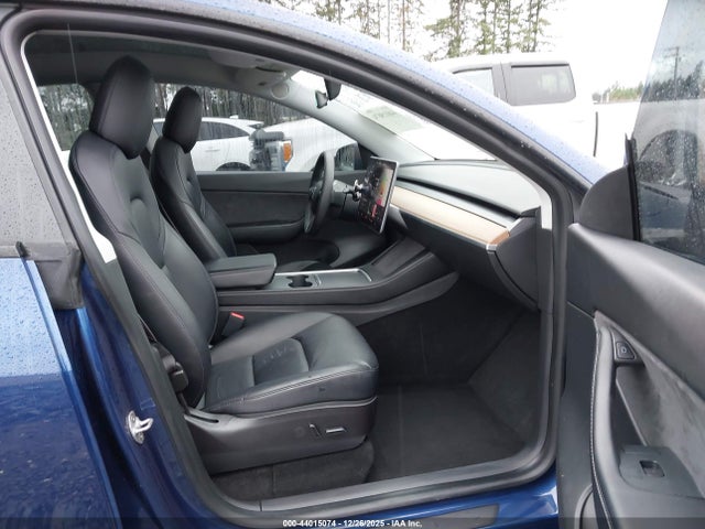 5YJYGDEE0MF213404 Tesla Model Y Long Range Dual Motor All-wheel Drive
