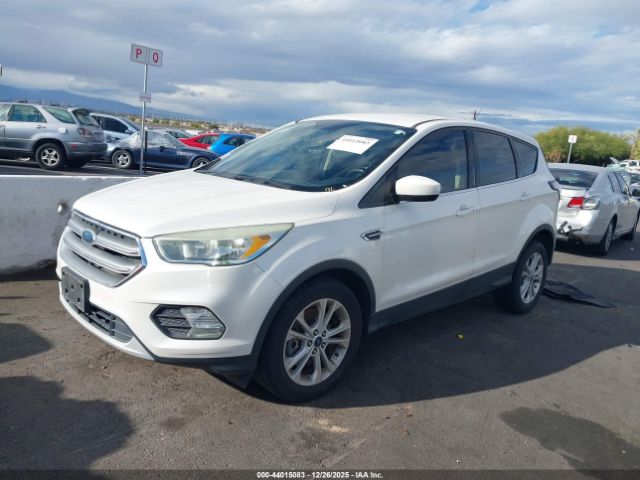 2017 FORD ESCAPE 1FMCU0G91HUD20546 Photo 1