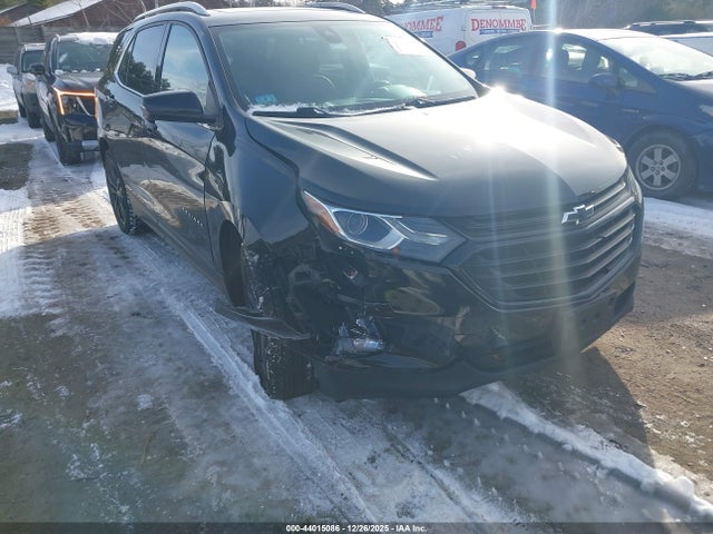 2GNAXUEV6L6118648 Chevrolet Equinox Awd Lt 1.5l Turbo