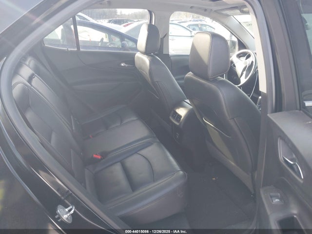 2GNAXUEV6L6118648 Chevrolet Equinox Awd Lt 1.5l Turbo