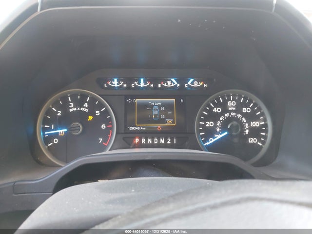 2016 FORD F-150 1FTEW1EGXGKF84941 Photo 6