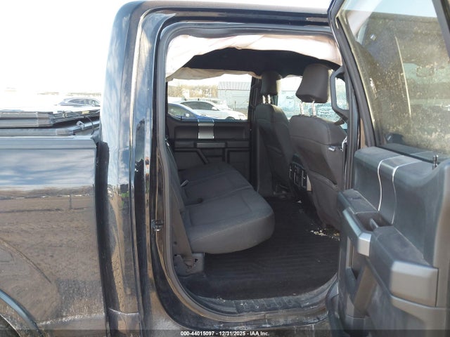 2016 FORD F-150 1FTEW1EGXGKF84941 Photo 7