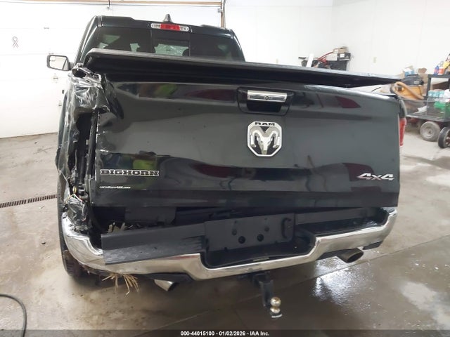 Продажа на аукционе авто 2019 Ram 1500 Big Horn/lone Star  4x4 6'4 Box, vin: 1C6SRFBT2KN680747, номер лота: 44015100