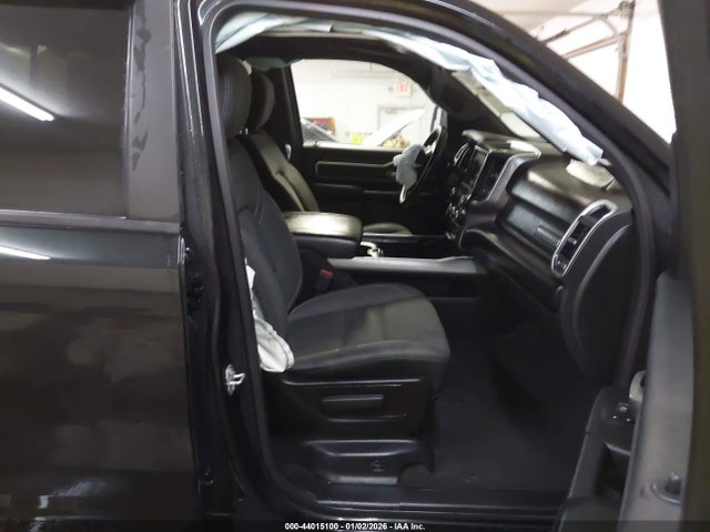 Продажа на аукционе авто 2019 Ram 1500 Big Horn/lone Star  4x4 6'4 Box, vin: 1C6SRFBT2KN680747, номер лота: 44015100