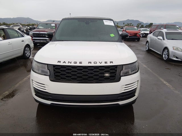 Land Rover Range Rover Westminster 2021 SALGS2RU1MA442577 Image 12