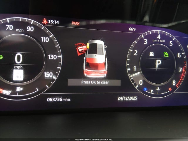 Land Rover Range Rover Westminster 2021 SALGS2RU1MA442577 Image 15