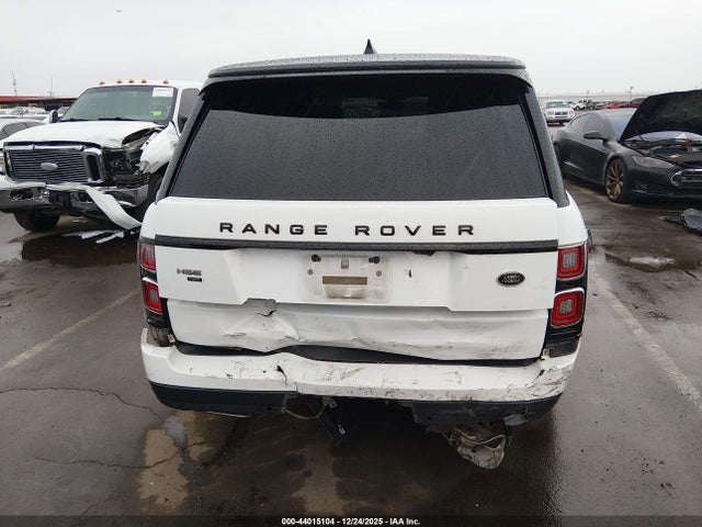 Land Rover Range Rover Westminster 2021 SALGS2RU1MA442577 Image 16