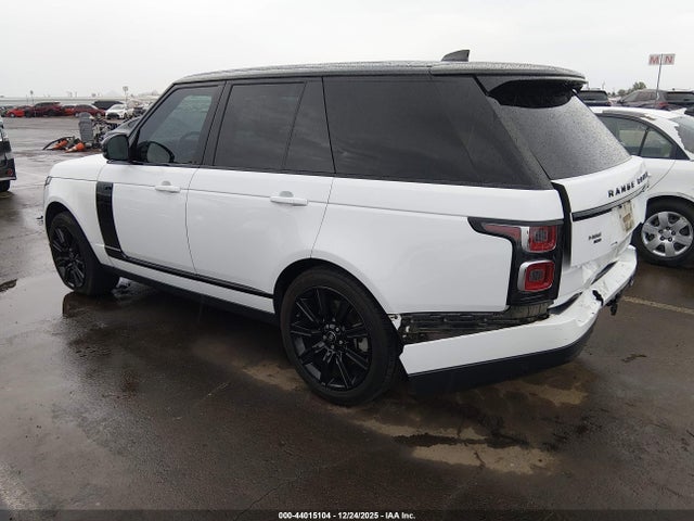 Land Rover Range Rover Westminster 2021 SALGS2RU1MA442577 Image 3