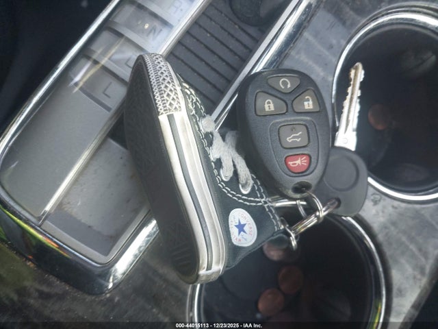 Aukcja sprzedaży 2014 Buick Enclave Leather, vin: 5GAKVBKD2EJ376627, numer aukcji: 44015113