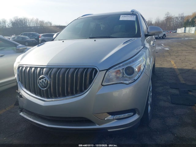 Aukcja sprzedaży 2014 Buick Enclave Leather, vin: 5GAKVBKD2EJ376627, numer aukcji: 44015113