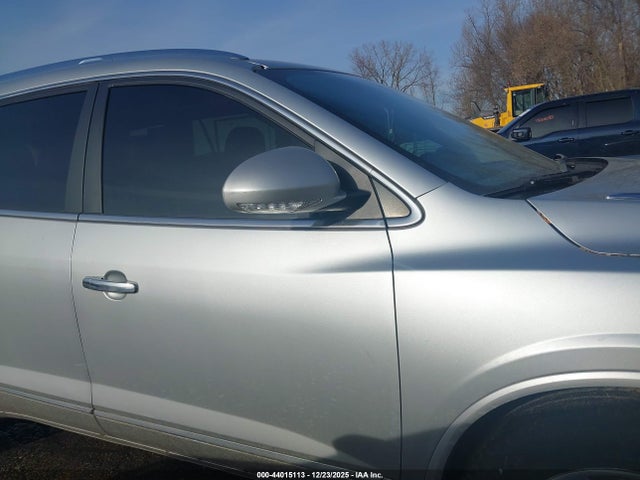 Aukcja sprzedaży 2014 Buick Enclave Leather, vin: 5GAKVBKD2EJ376627, numer aukcji: 44015113